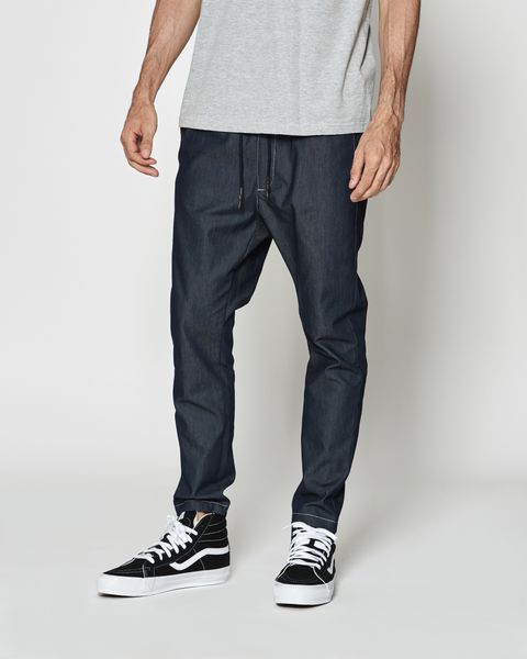 ☆先行予約☆イージータイトパンツ /  Easy Tight Pants / INDIGO【JKP2601】
