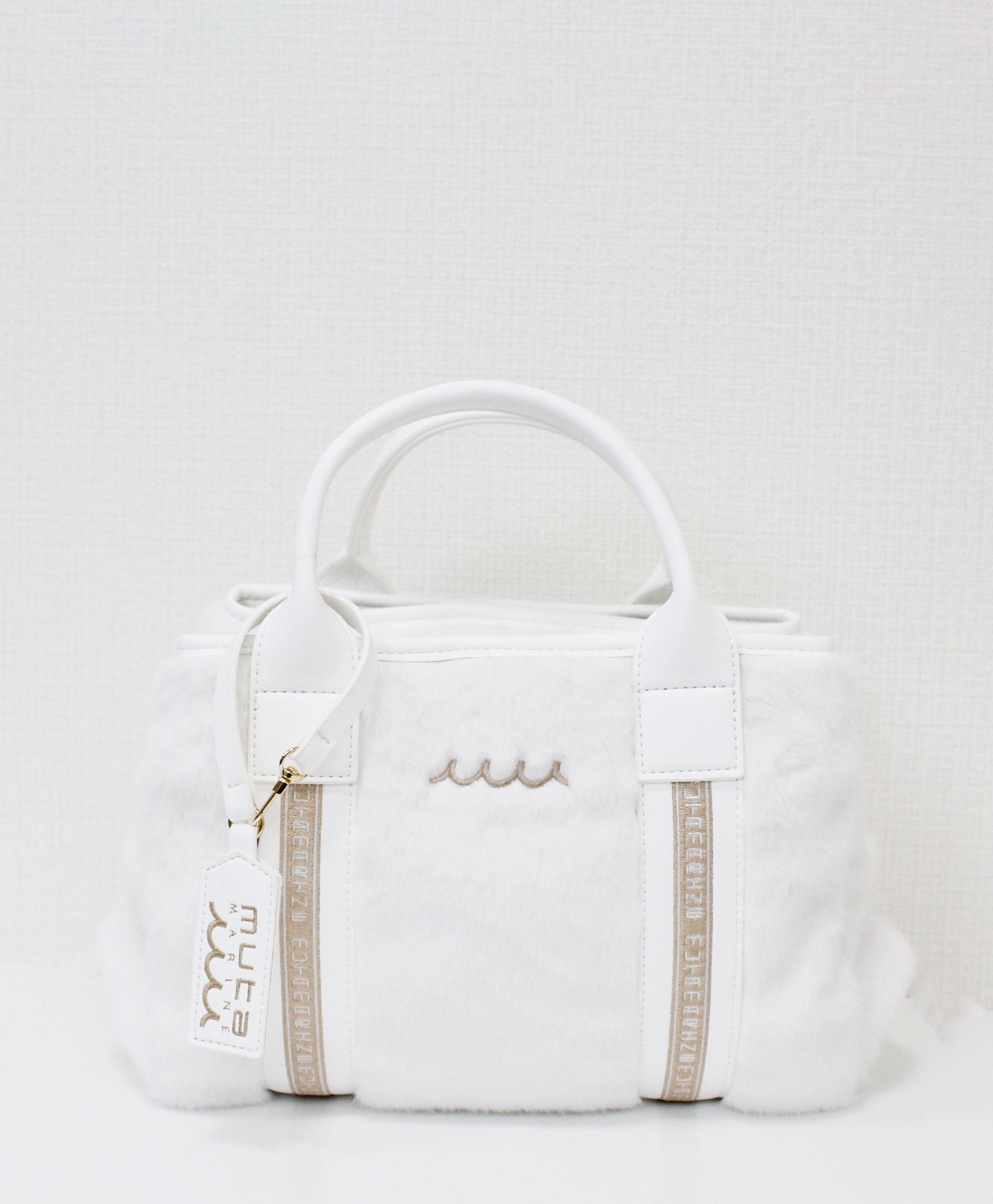 muta - ムータ / muta MARINE - ムータマリン | バッグ 通販 | femt