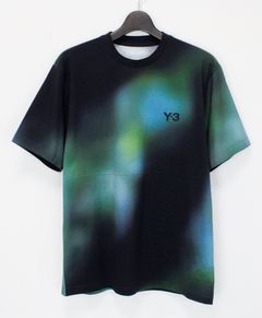 グラフィックショートスリーブTシャツ / M REG AOP TEE / MULTICOLOR [JL6880-APPS25]