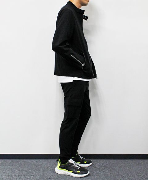 STYLE NO. 560