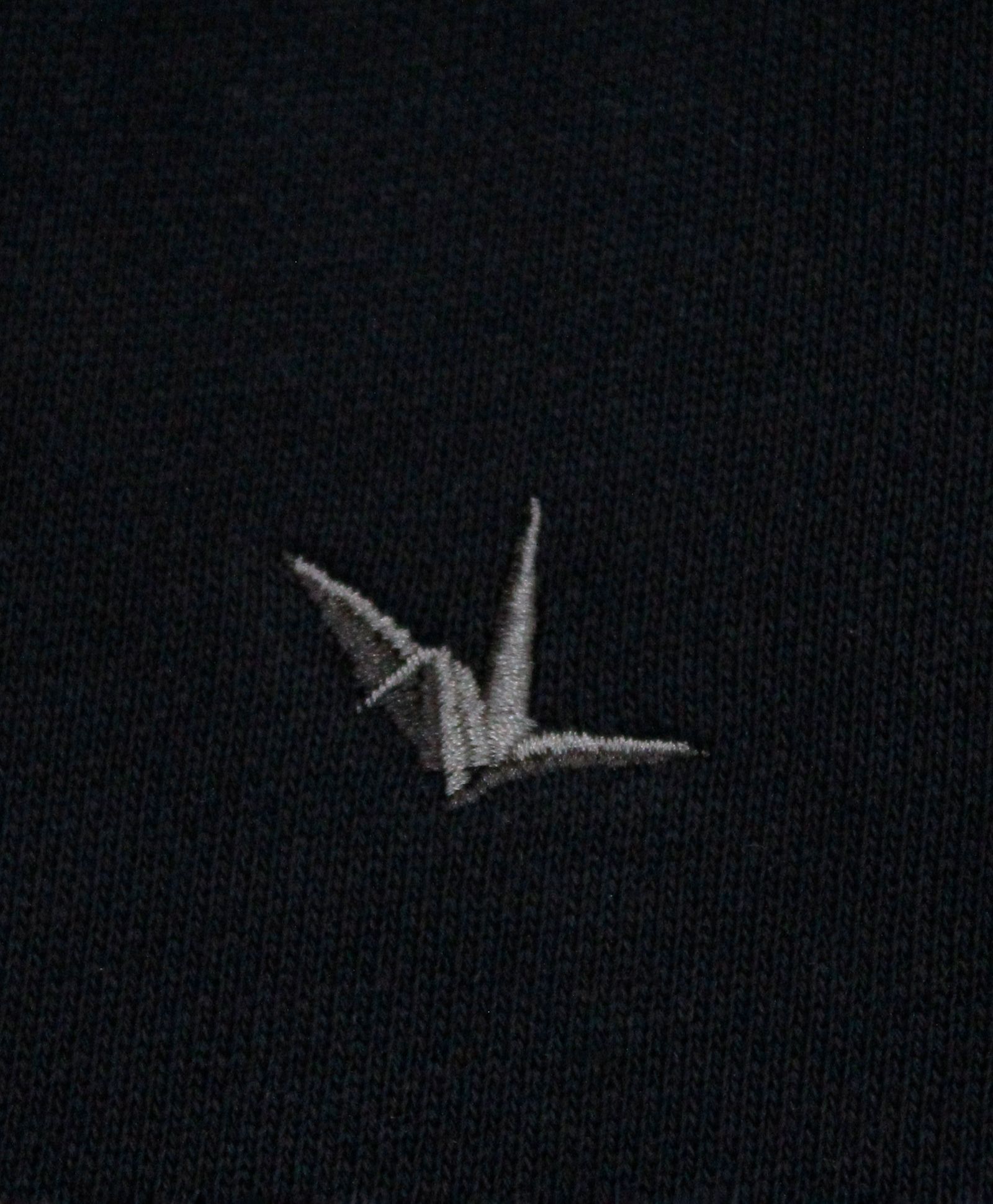 【スヌーピー】ミニトートバッグ / ブラック【USZ-26016】