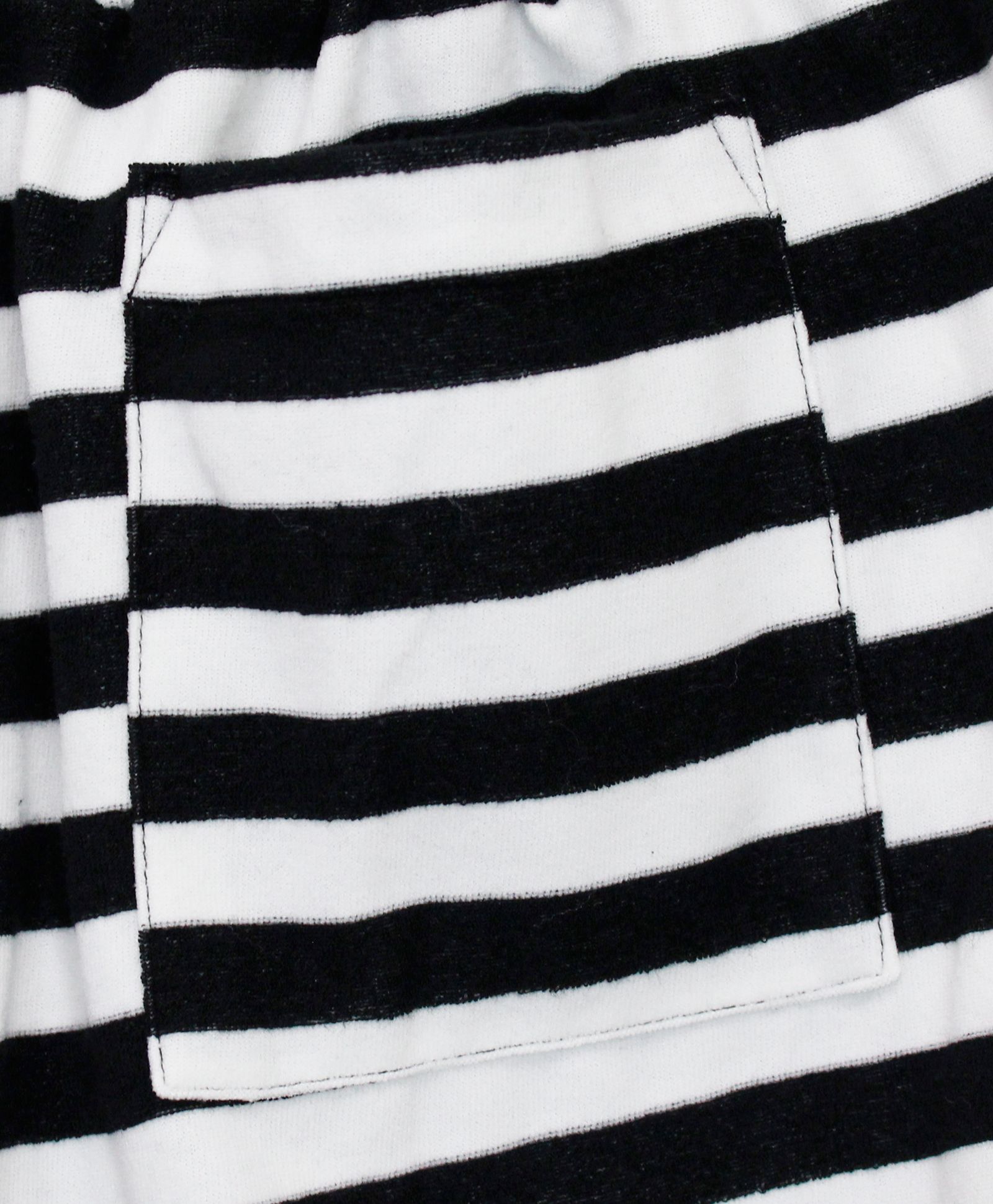 パイルハーフパンツ / Pile Half Pants / BORDER