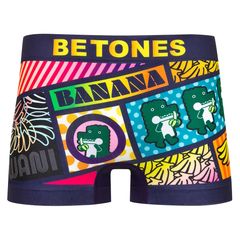 「BANANA WANIEN3」 アンダーウェア ボクサー /  PURPLE 【BANANA WANIEN3-BANA003】