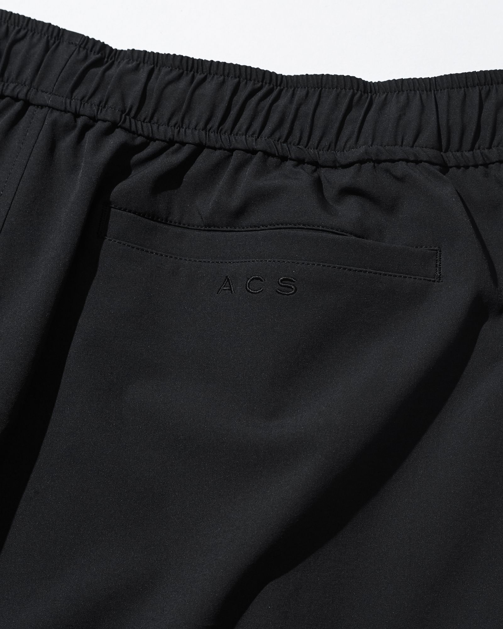 ☆先行予約☆ ベンチレーションショーツ /  Ventilation Shorts / BLACK【PT2603】