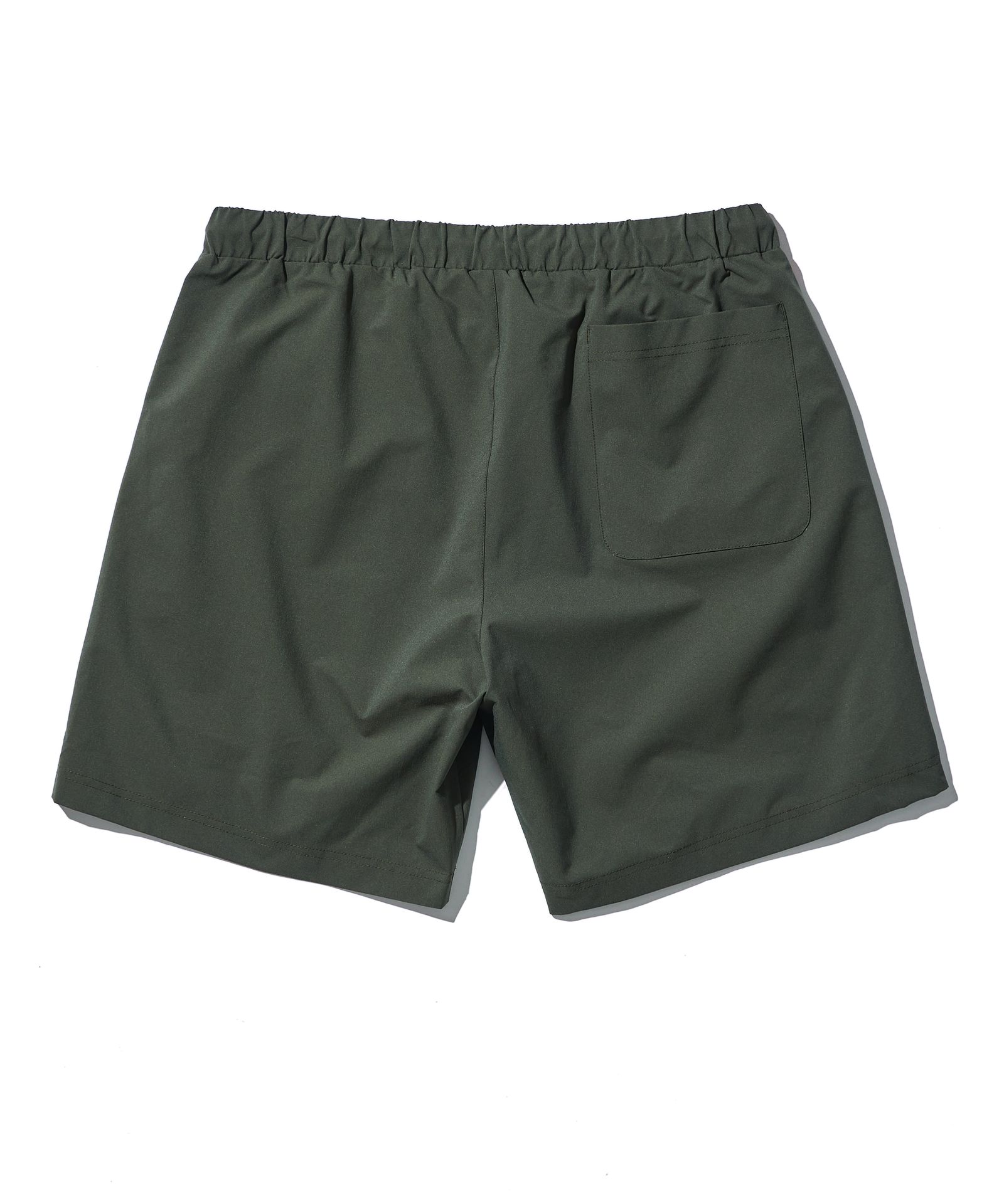 ACANTHUS - ACANTHUS × muta MARINE / muta sweet logo shorts