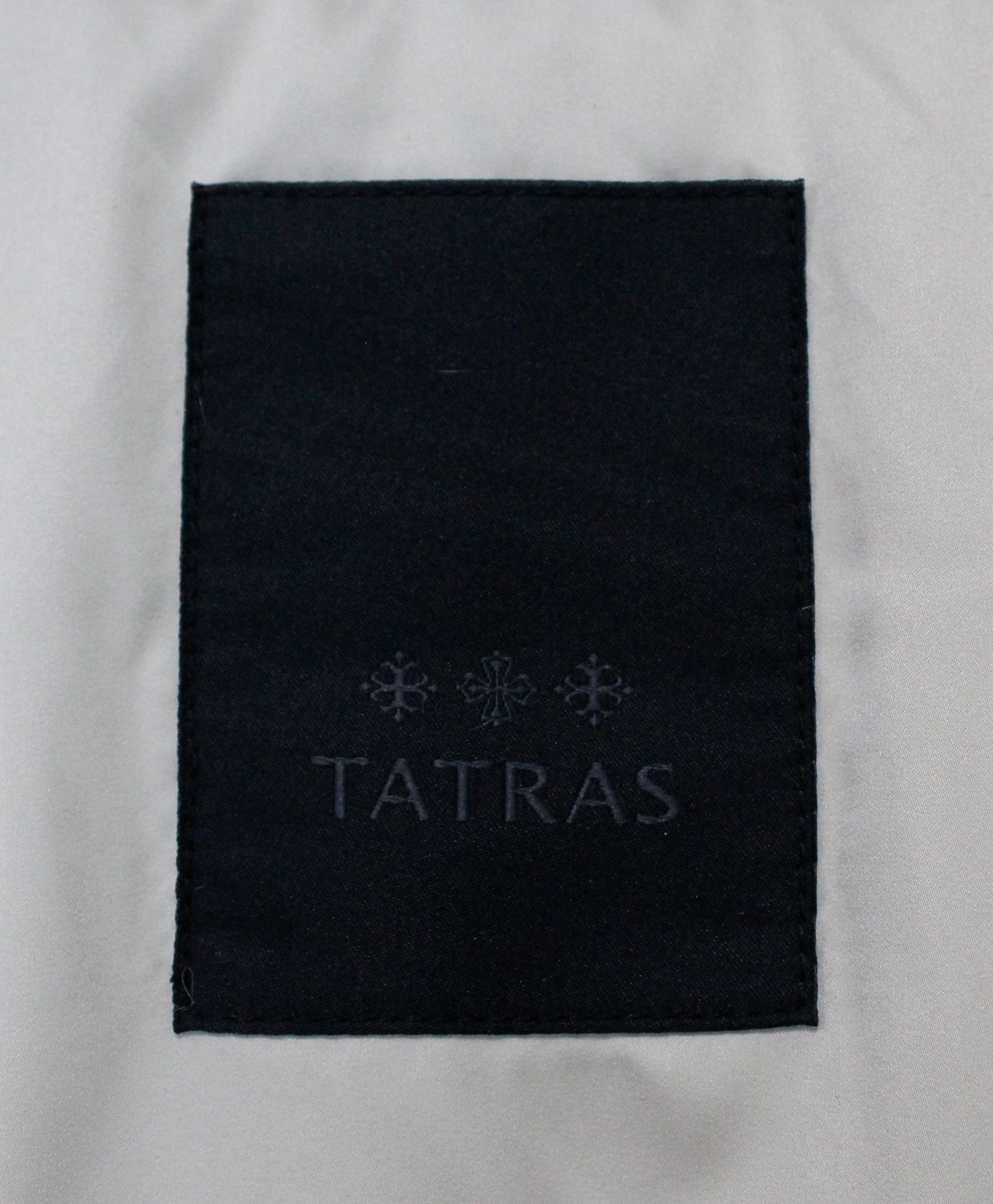 POLLINA / ポッリナ / ボアベスト / L.GRAY [LJXA0362033588]