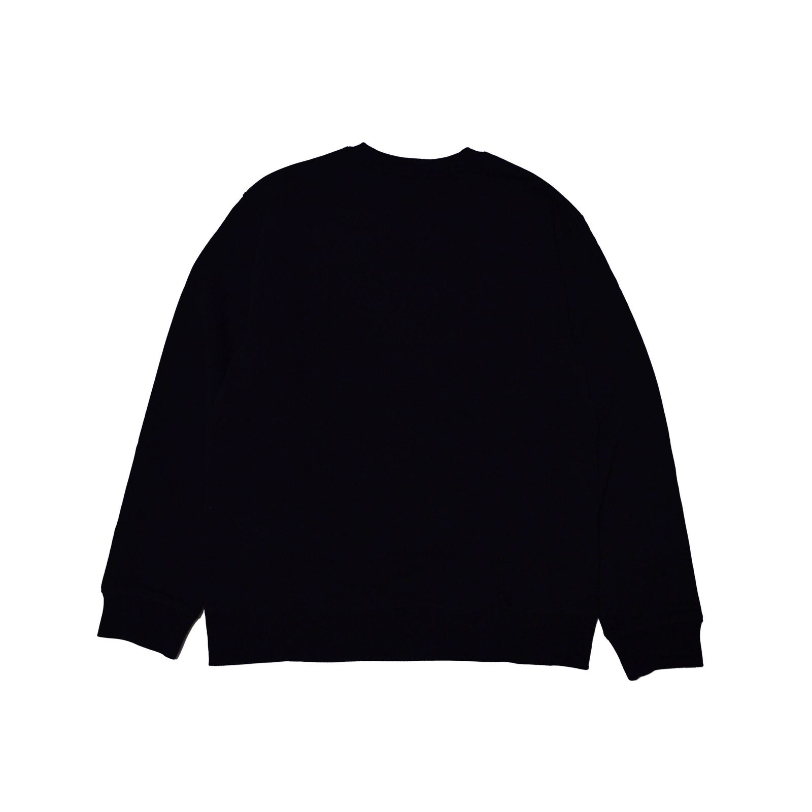 スウェット / SWALLOW BABY SWEAT / BLACK  [SLSW084]