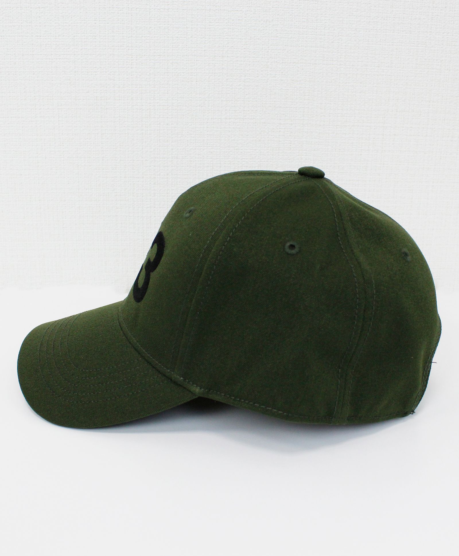 Y-3 - ロゴキャップ / Y-3 LOGO CAP / NIGHT CARGO [IU4625-ACCA23] | femt