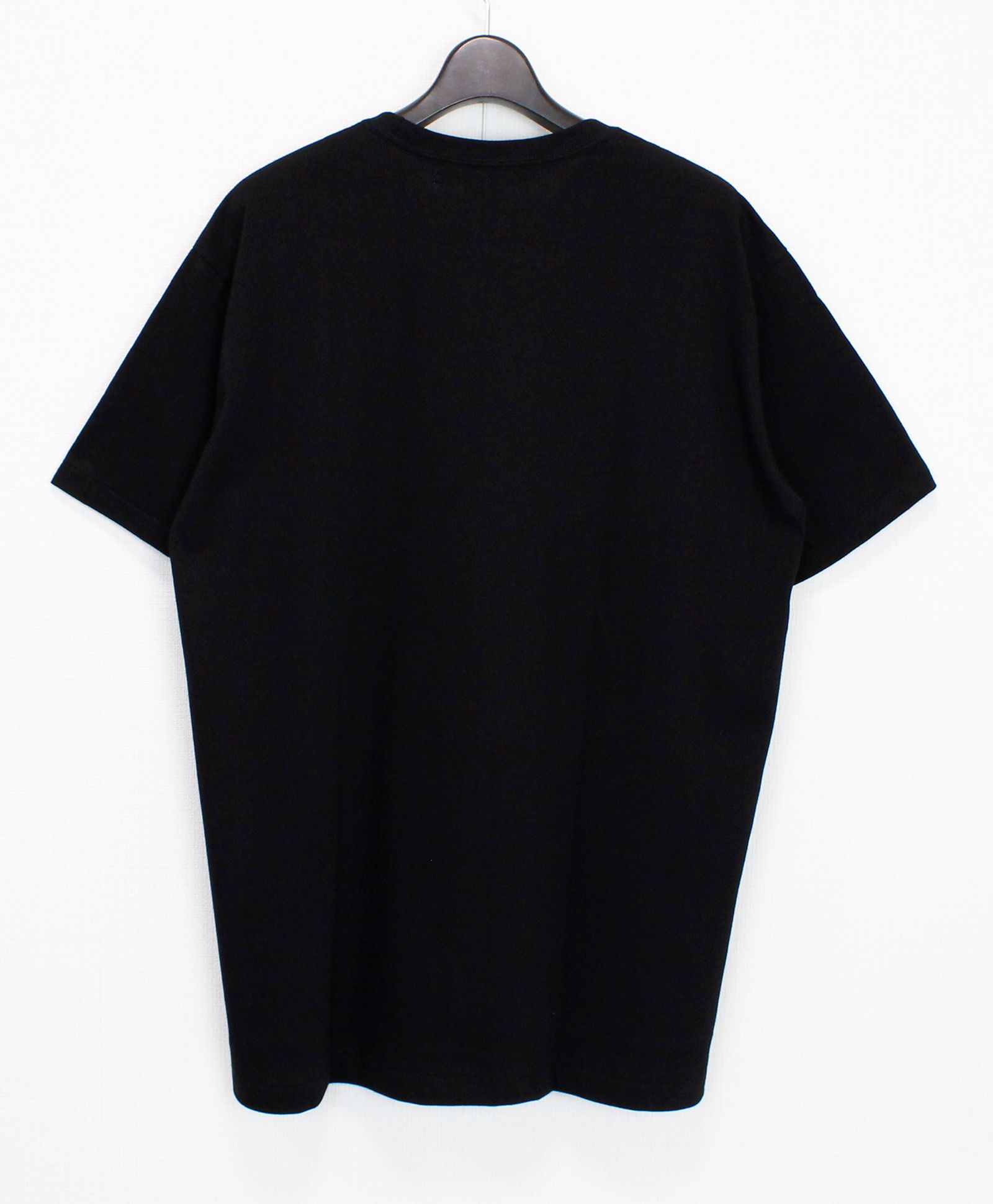 Ground Y Tシャツ　カットソー Ground Y - 20/COTTON JERSEY FLOWER&SPIDER GRAPHIC T-SHIRT
