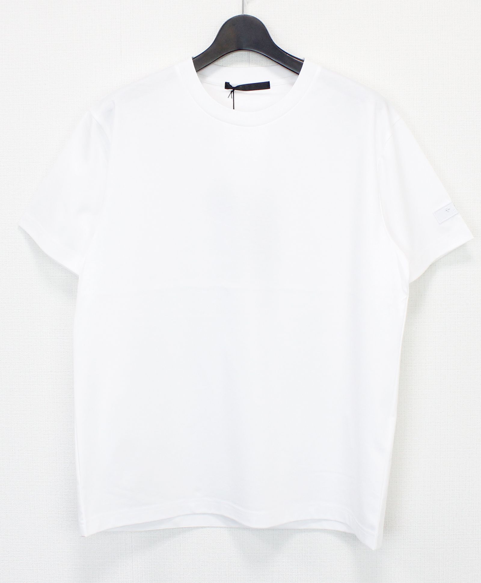 新品未使用 TATRAS CIAROチアーロ 24SS Tシャツ ホワイト 白 楽天市場】【10%OFFセール】TATRAS タトラス CIALO チアーロ