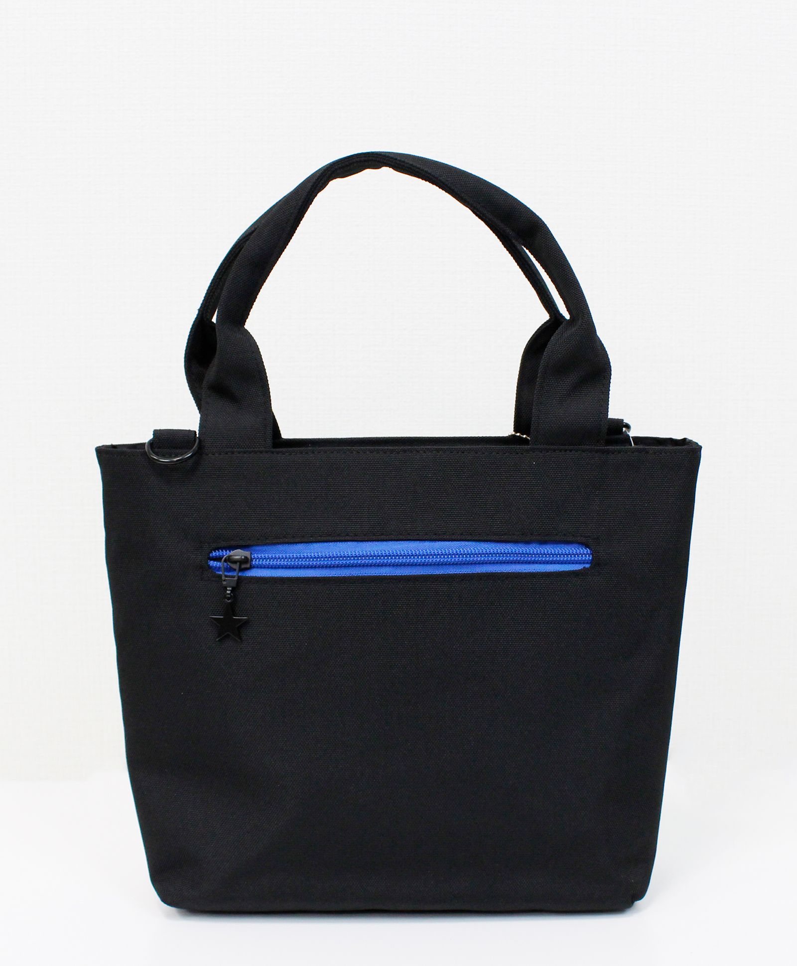 ミニトートバッグ / SWALLOW MINI TOTE BAG / BACK [SLTB110]