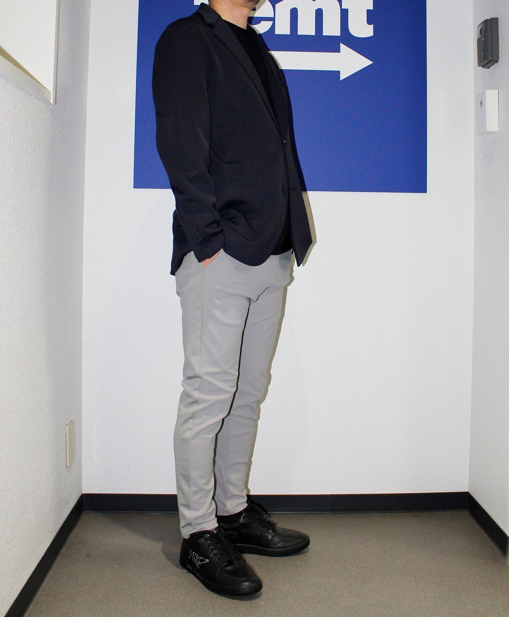 STYLE NO. 503