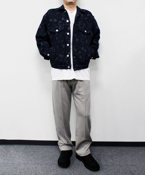 STYLE NO. 664