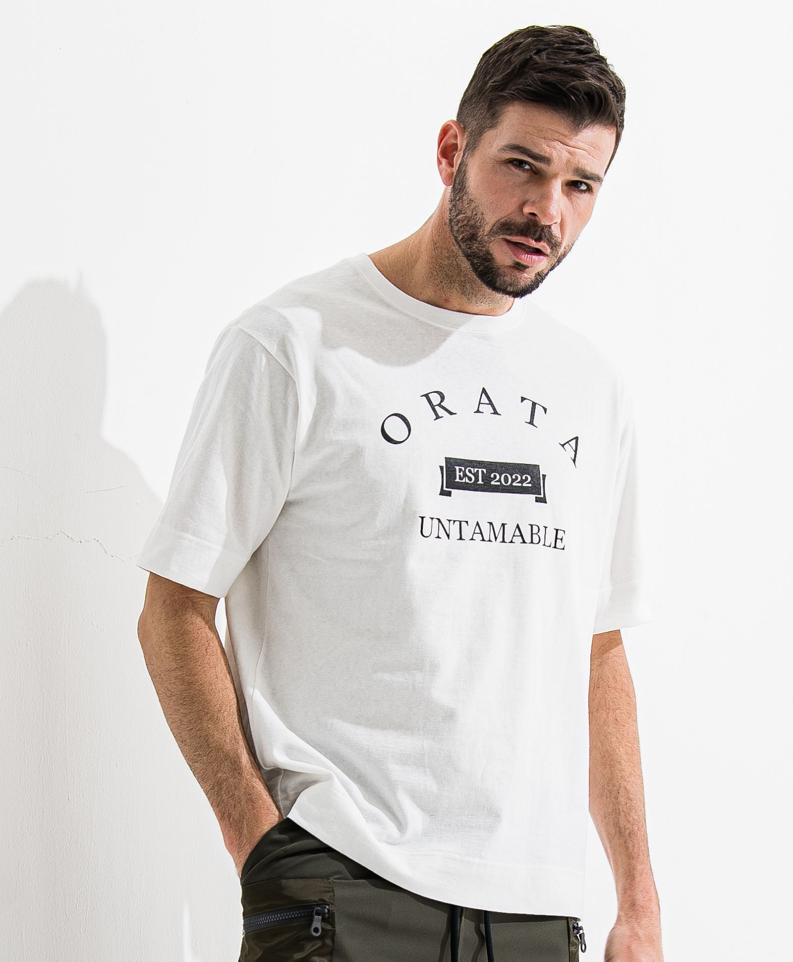 ORATA - 2nd COLLECTION | femt