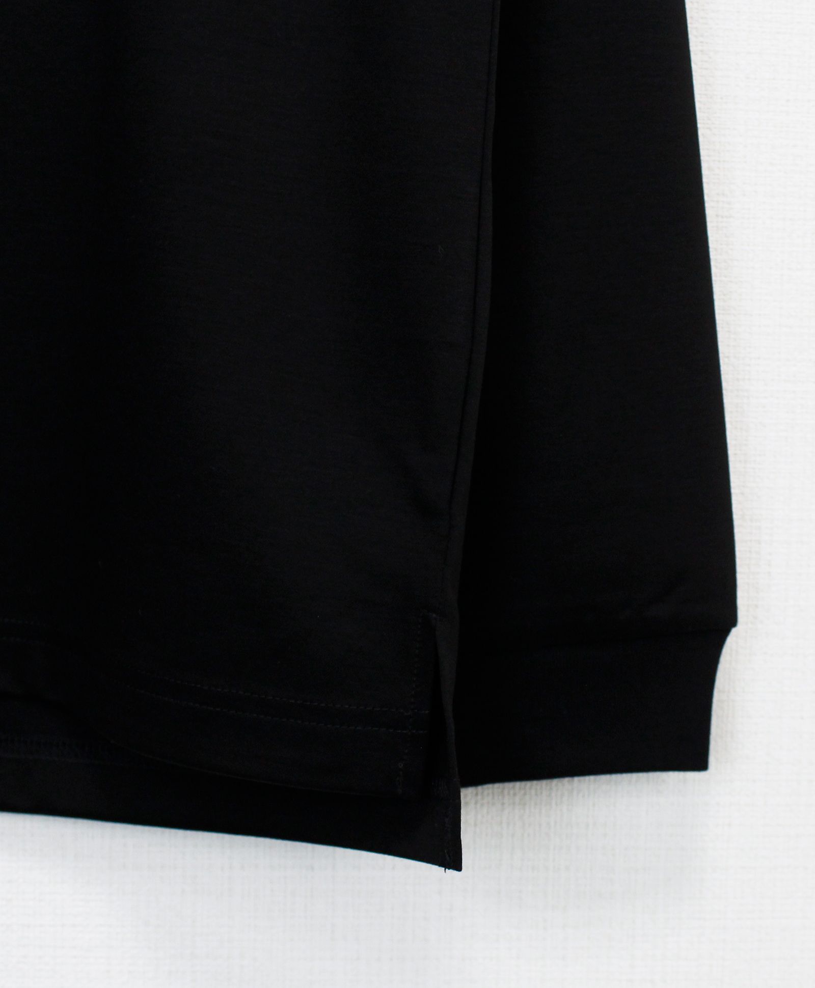 Tシャツ / OSMO / オスモ / BLACK [MTAT25S8273-M]