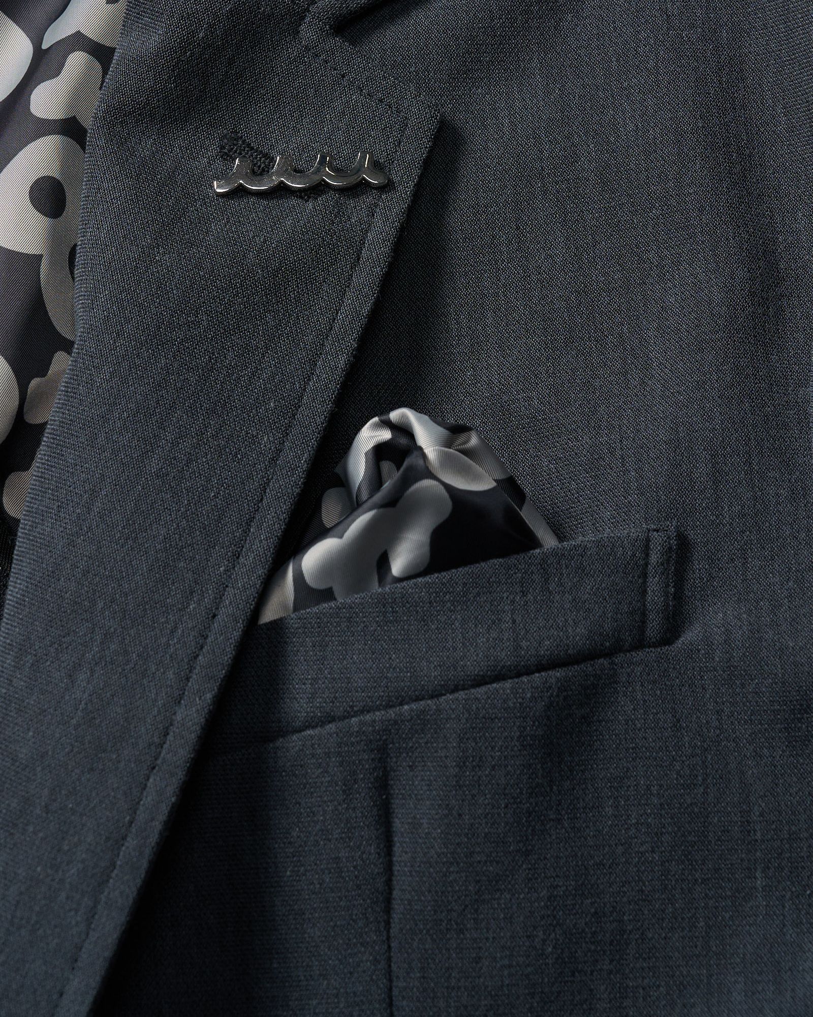 ☆先行予約☆ muta × wjk  / テーラードジャケット / smart jacket / CHARCOAL [203 mw01]