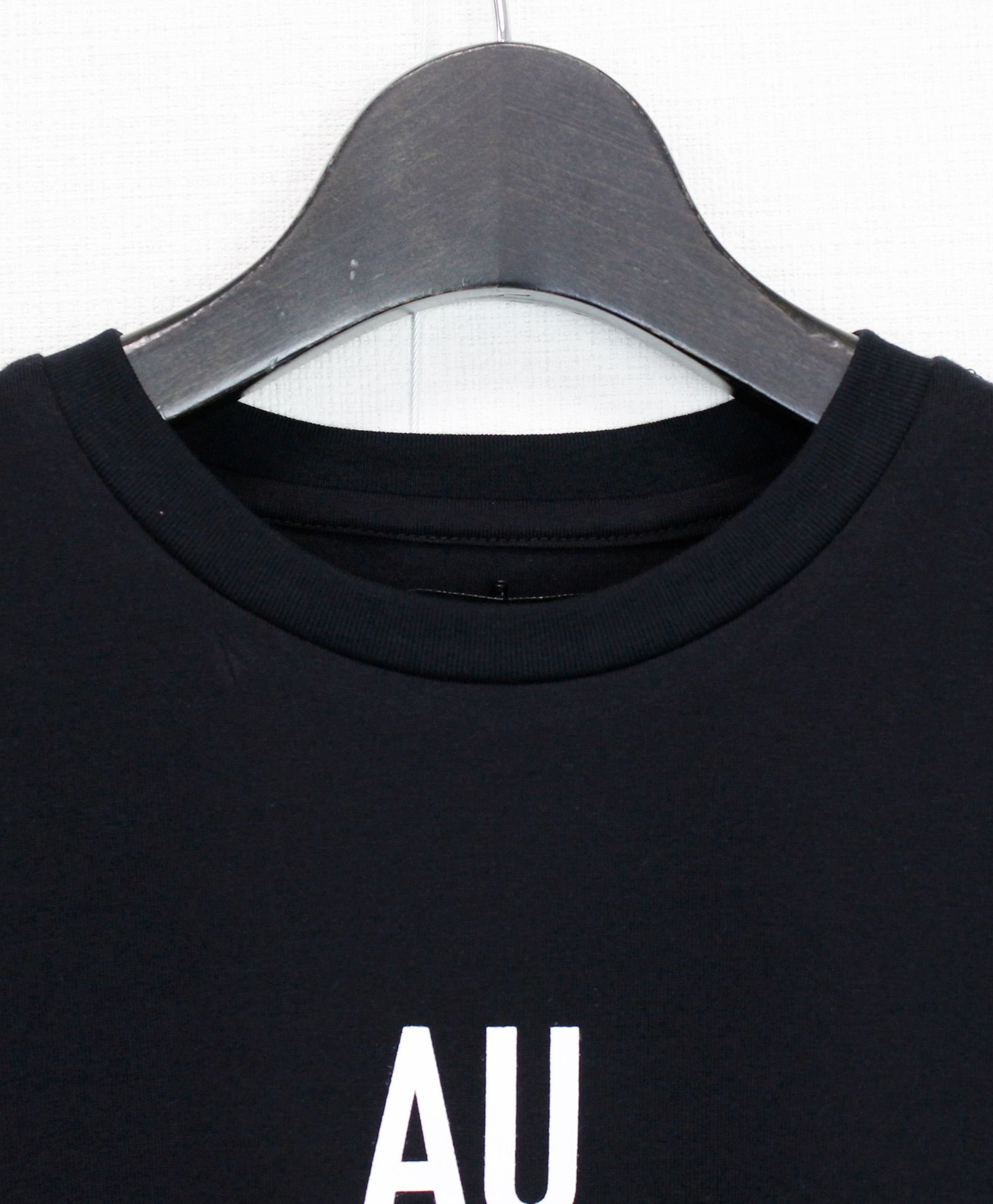 Tシャツ / Mia / Black