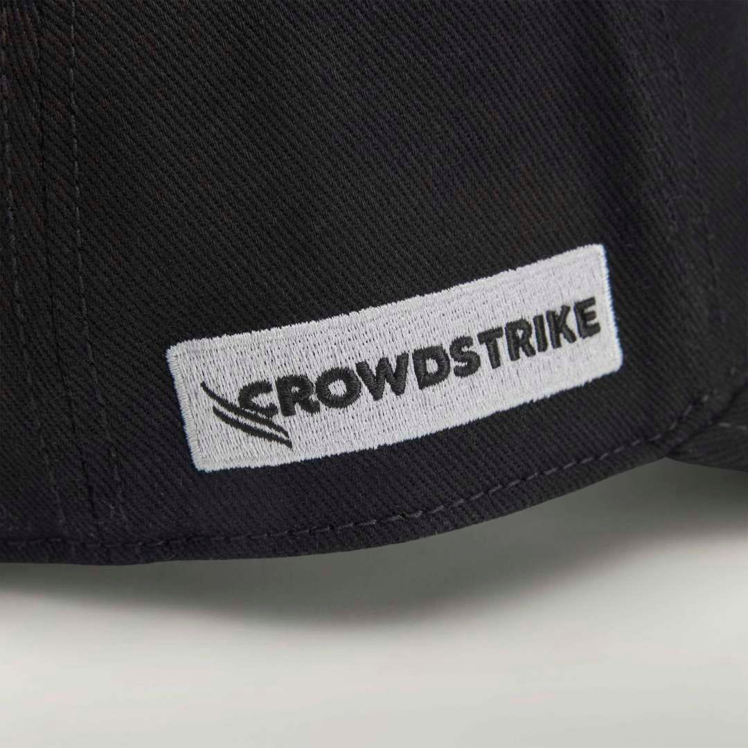 Y-3 MERCEDES-AMG PETRONAS FORMULA 1 TEAM PODIUM CAP / BLACK  [KR0352-ACCS26]