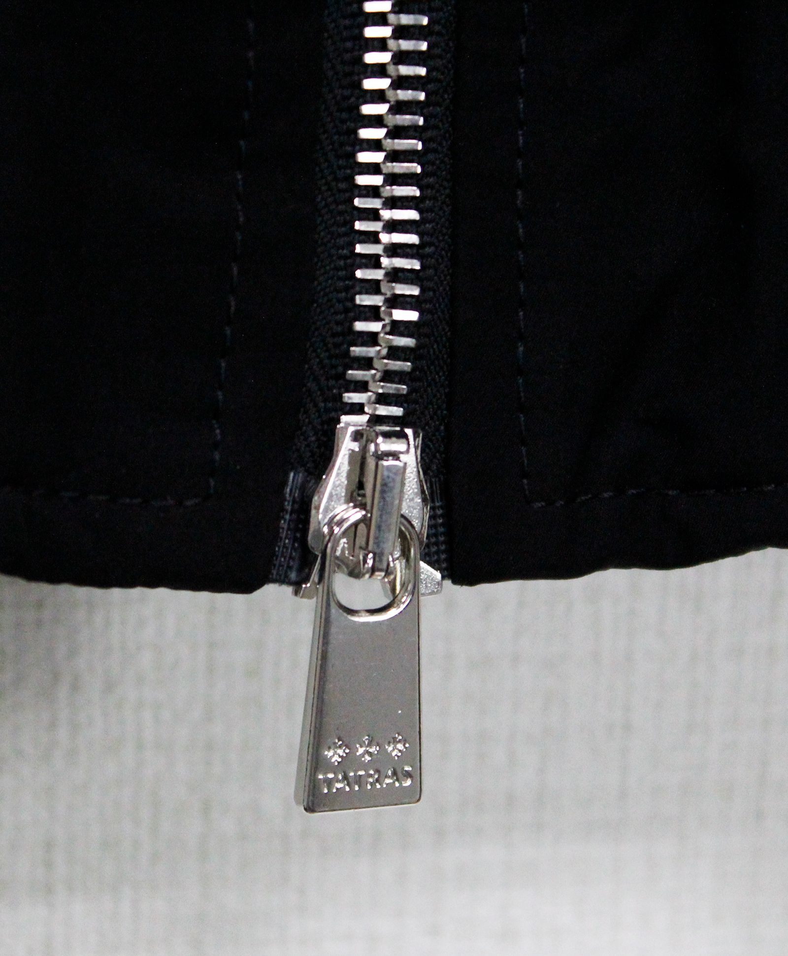 レディース OTTAMOTA オッタモータ ブルゾン / BLACK [LCKZ0586033588]