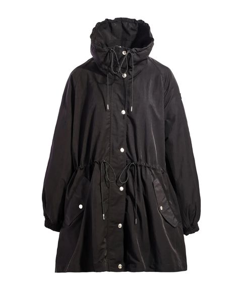 レディース OLVONA オルヴォナ コート / BLACK [LCKZ0402023588]