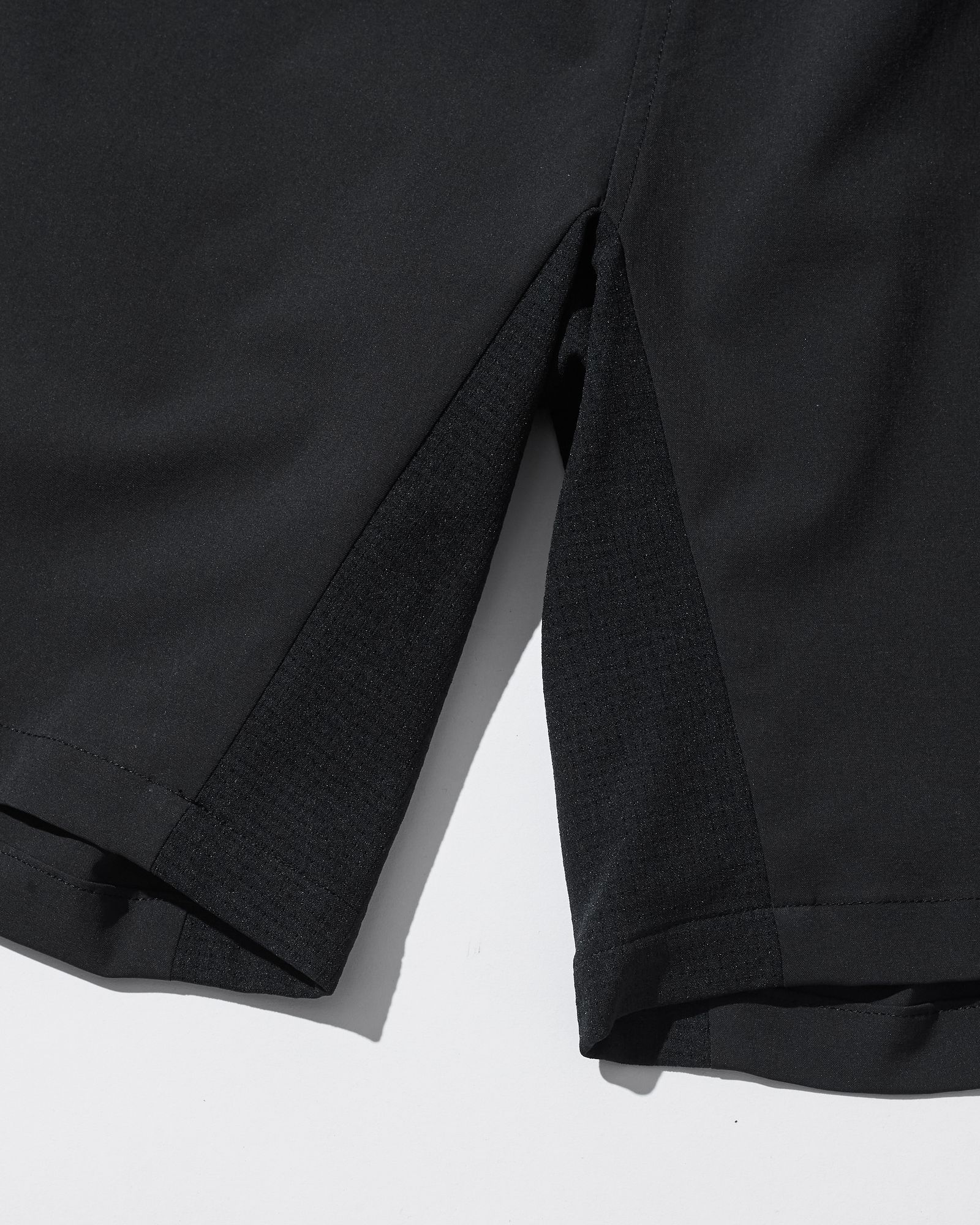 ☆先行予約☆ ベンチレーションショーツ /  Ventilation Shorts / BLACK【PT2603】