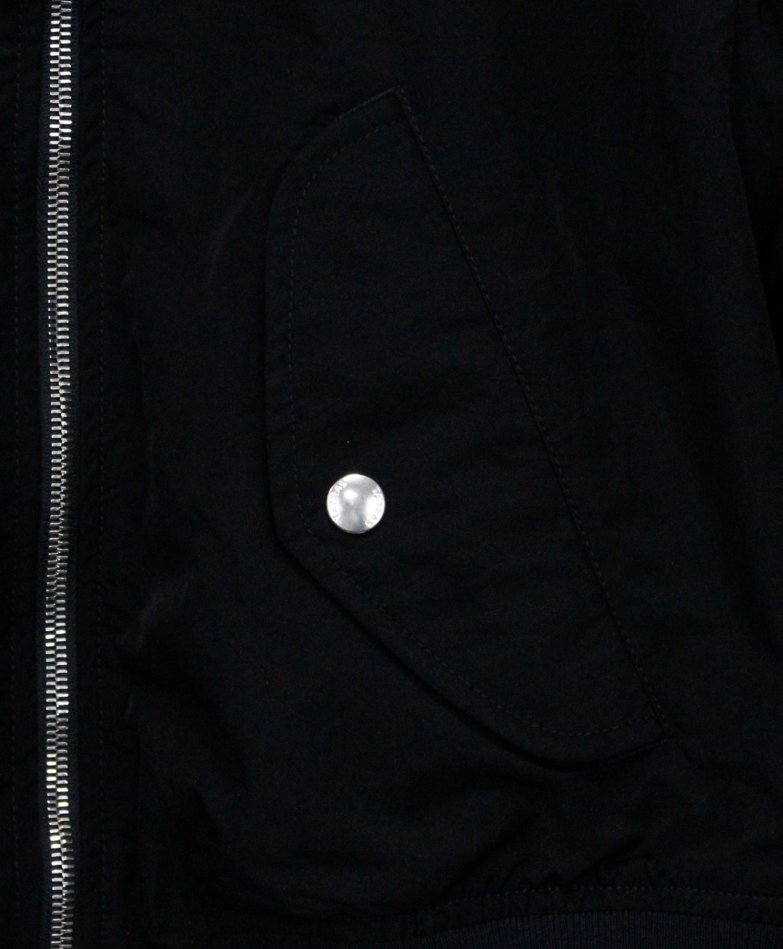 レディース OTTAMOTA オッタモータ ブルゾン / BLACK [LCKZ0586033588]