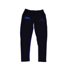 スウェットパンツ / SWEAT PANTS [SLSP024] BLACK
