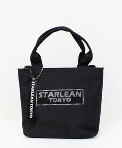 ミニトートバッグ / SWALLOW MINI TOTE BAG / BACK [SLTB110]