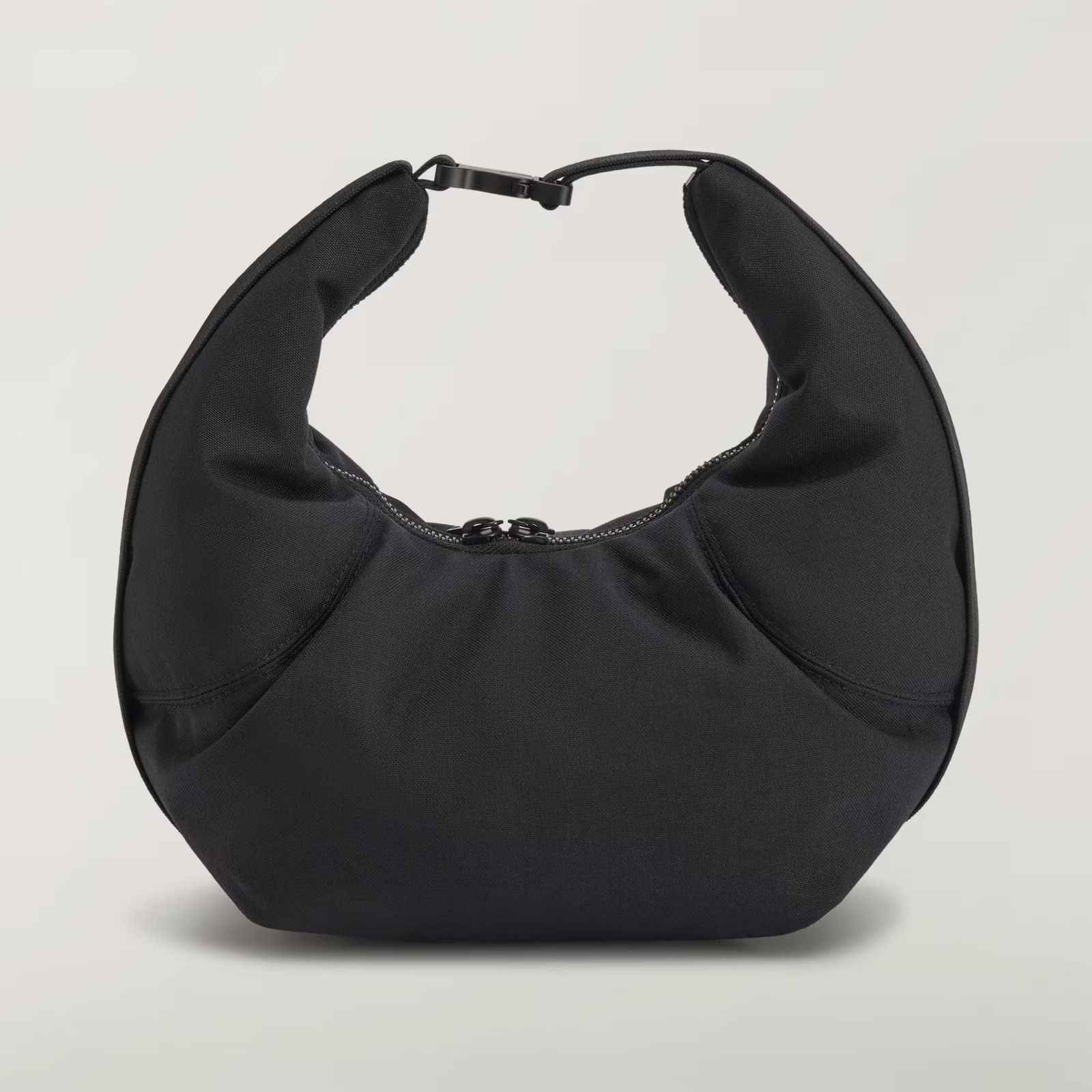 クレセントバッグ /  Y-3 CRESCEN BAG / BLACK [KS8105-ACCA26]