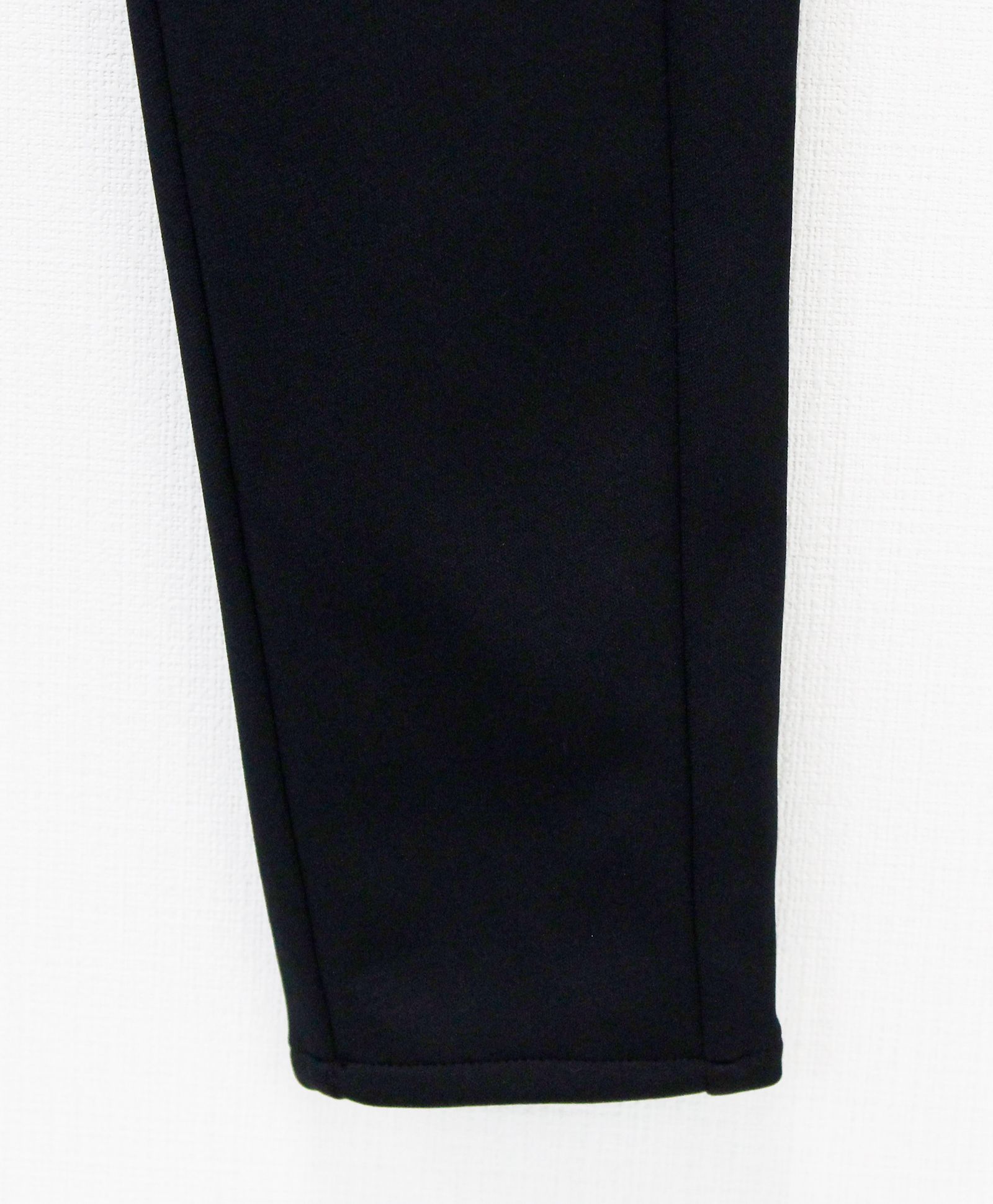 コンビネーション イージースラックス / ブラック [MGJC-444342]