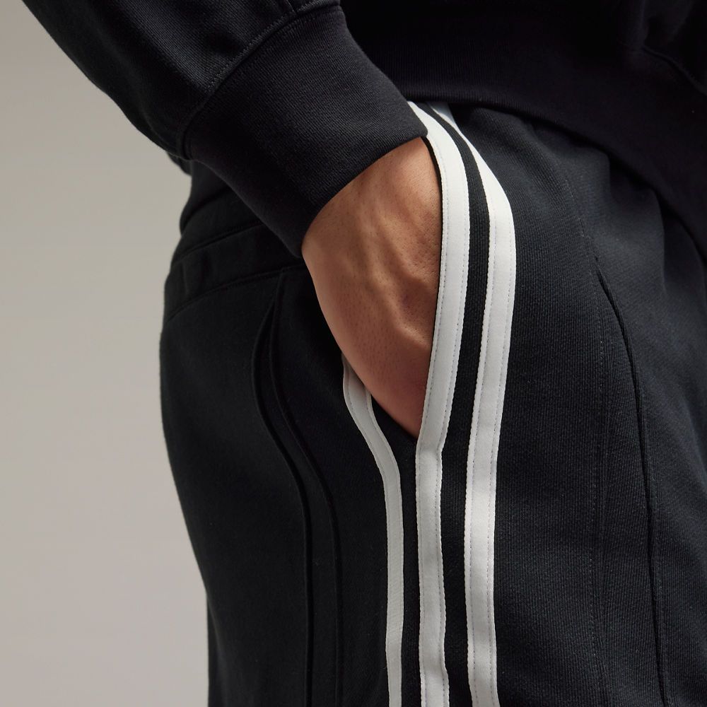 Y-3 - フレンチテリー カットライン ショーツ / M FT CUTL SHORT