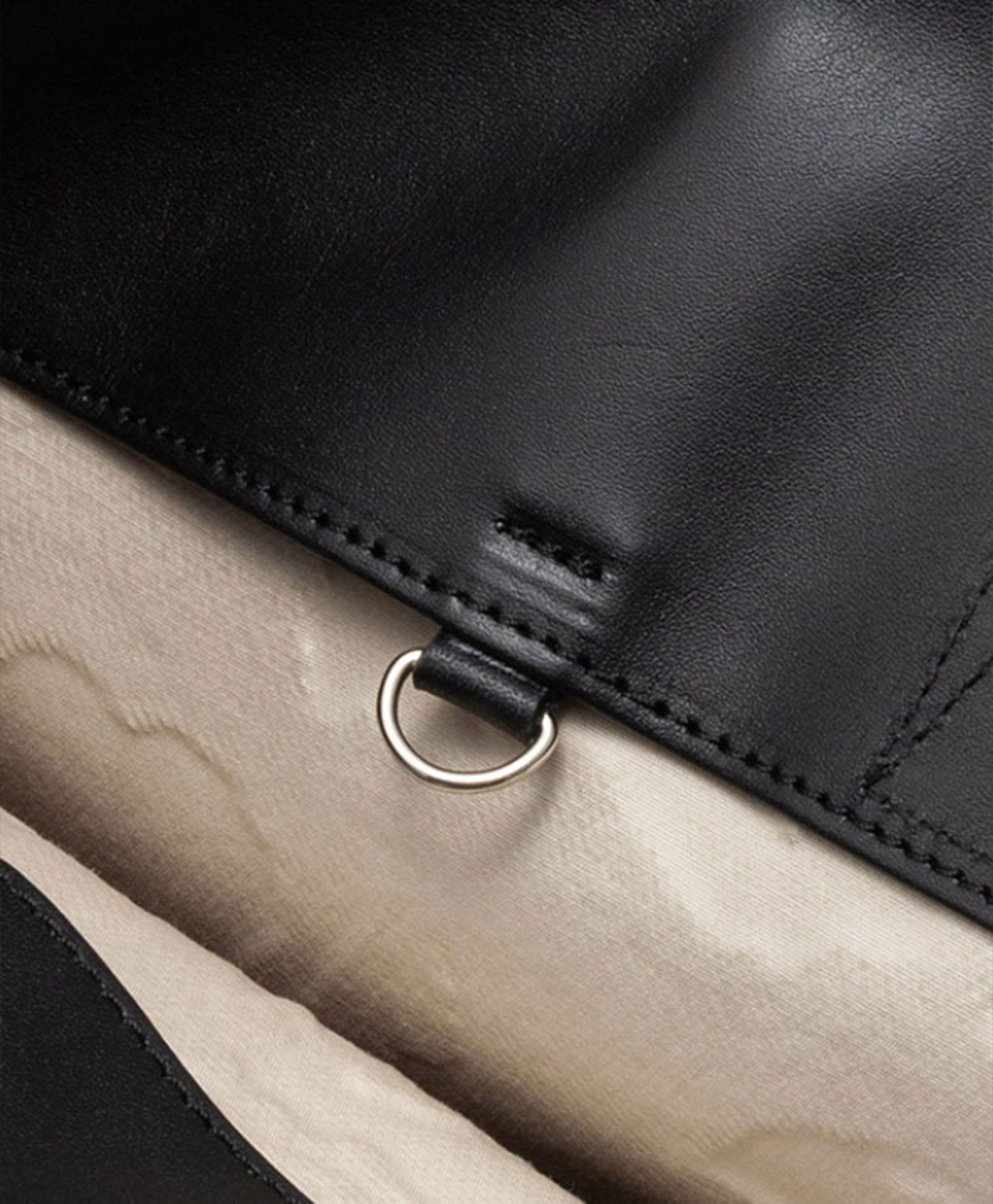LABEL NOIR / キャンバストートバッグ [Modele 23 (MM)] 3Colors
