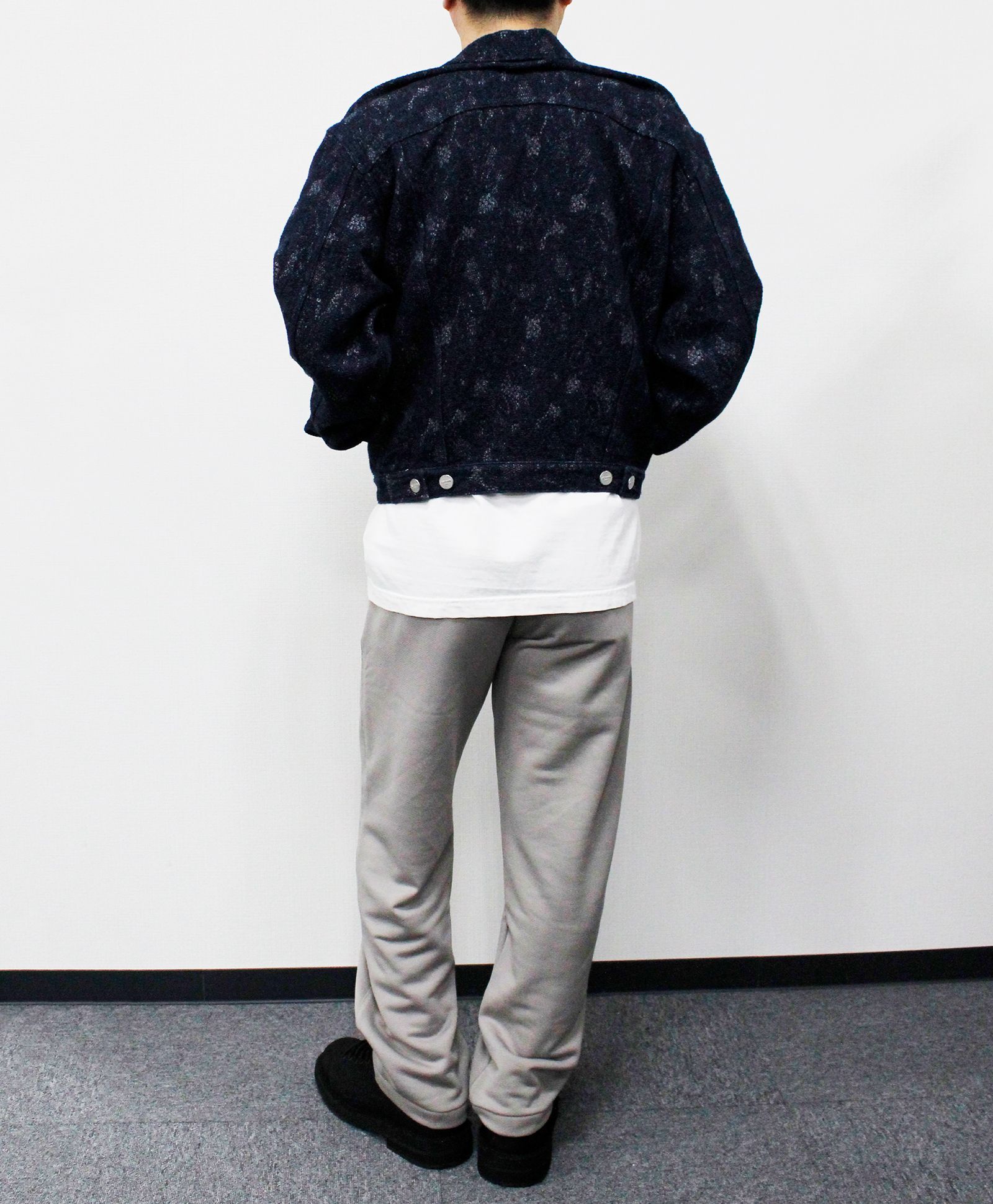 STYLE NO. 664