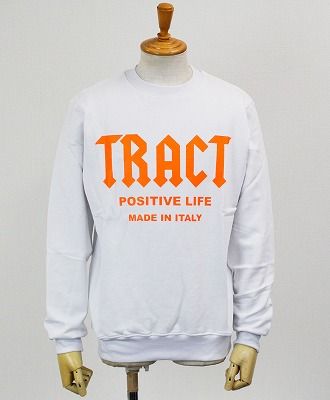 可愛すぎるフェミニンデザイン♪ Tract トップススウェット | tatihome.com