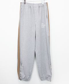 スウェットパンツ / ESSENTIAL SWEATPANT / GREY 【JMW 790】