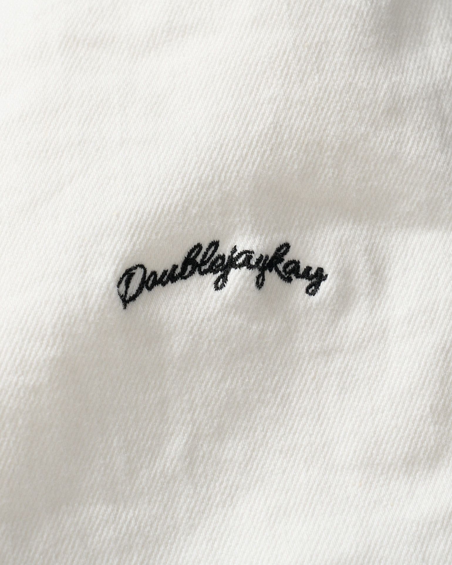 ☆先行予約☆ スリムテーパードデニム /  thin denim easy / WHITE [5224 ds07i]