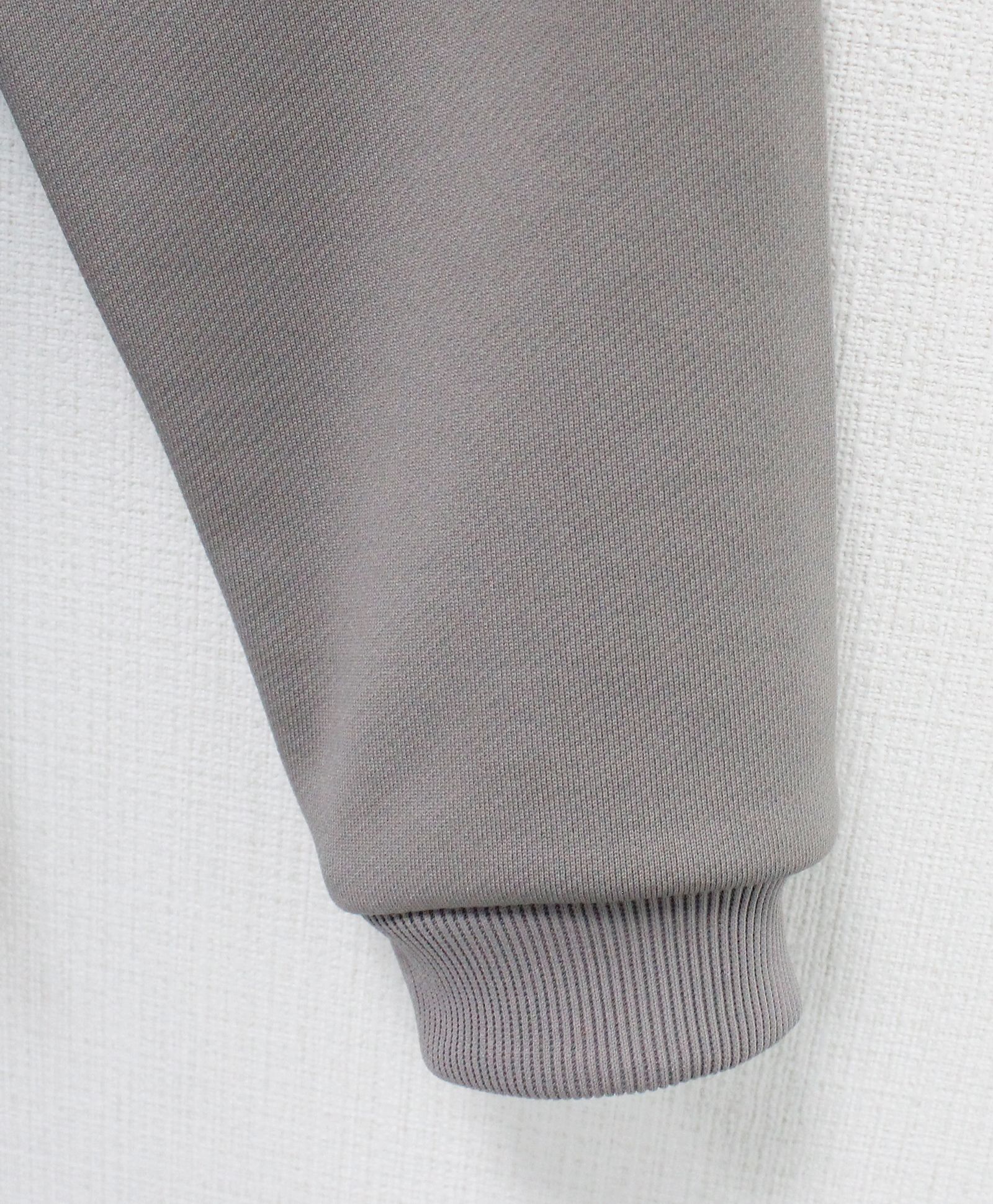 キャノンループスピンドル入りクルー  / グレージュ[85505]