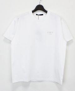 Tシャツ / NUNKI / ヌンキ / WHITE [MTAT25S8193-M]