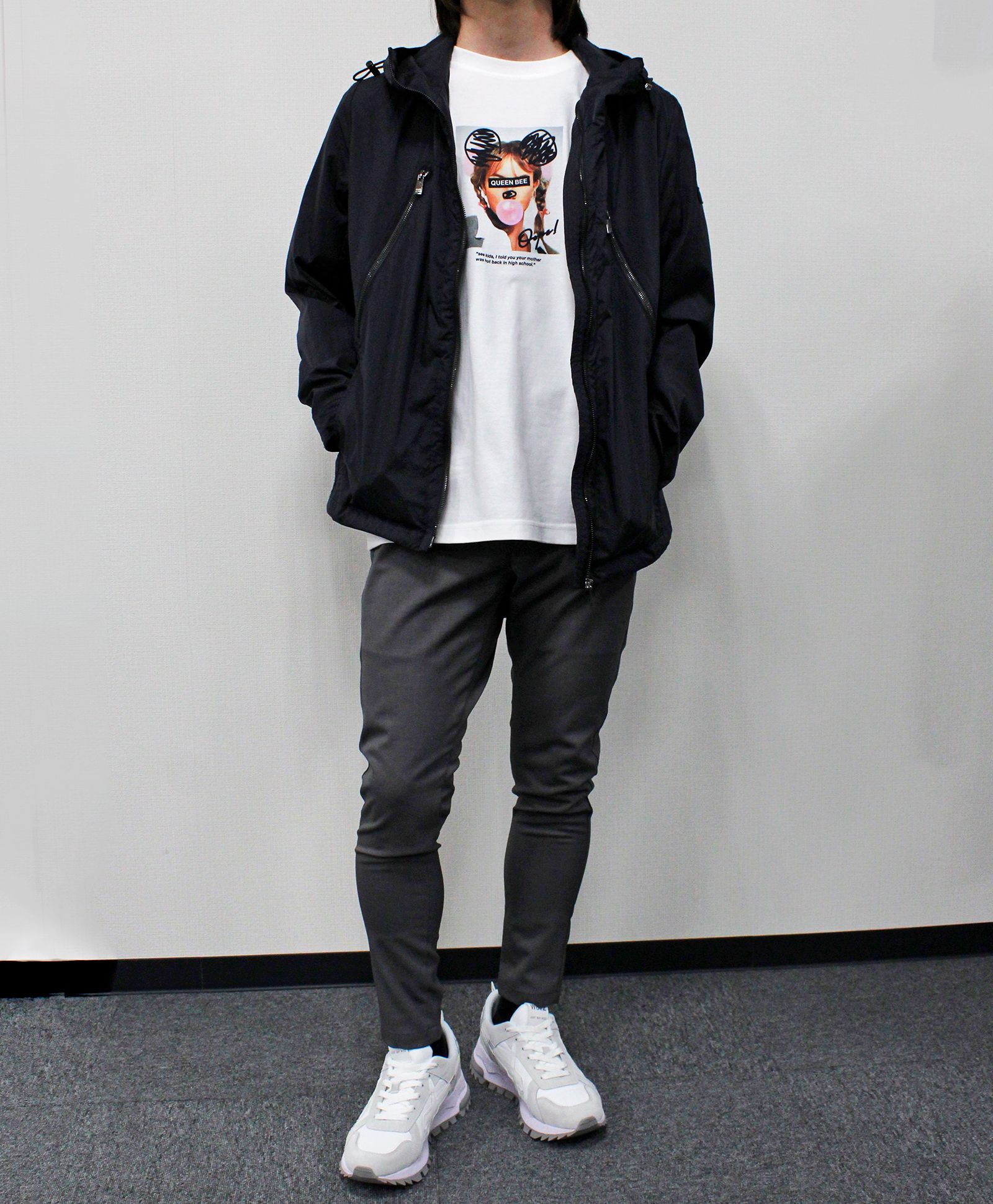 STYLE NO. 621
