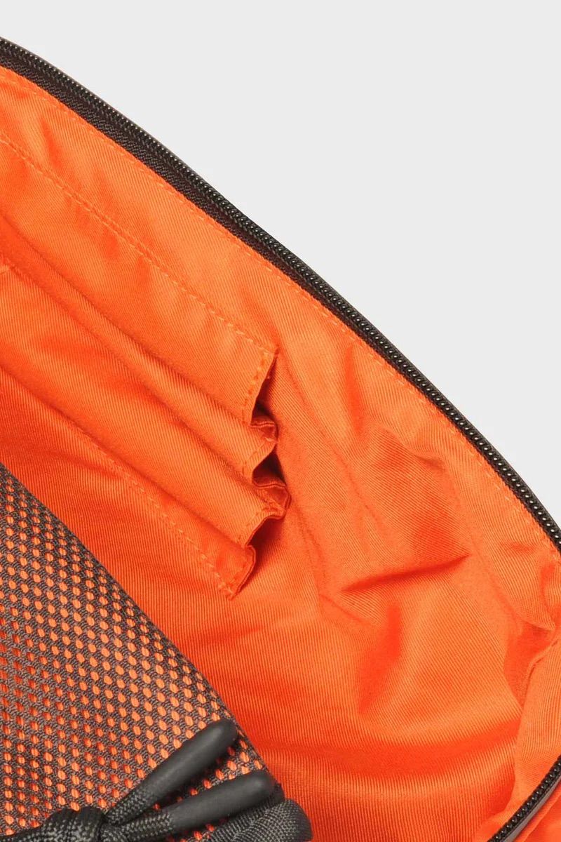 バイタルケース  / ポーチ / ナイロン / オレンジ [BEVIRU007 ARANCIO]