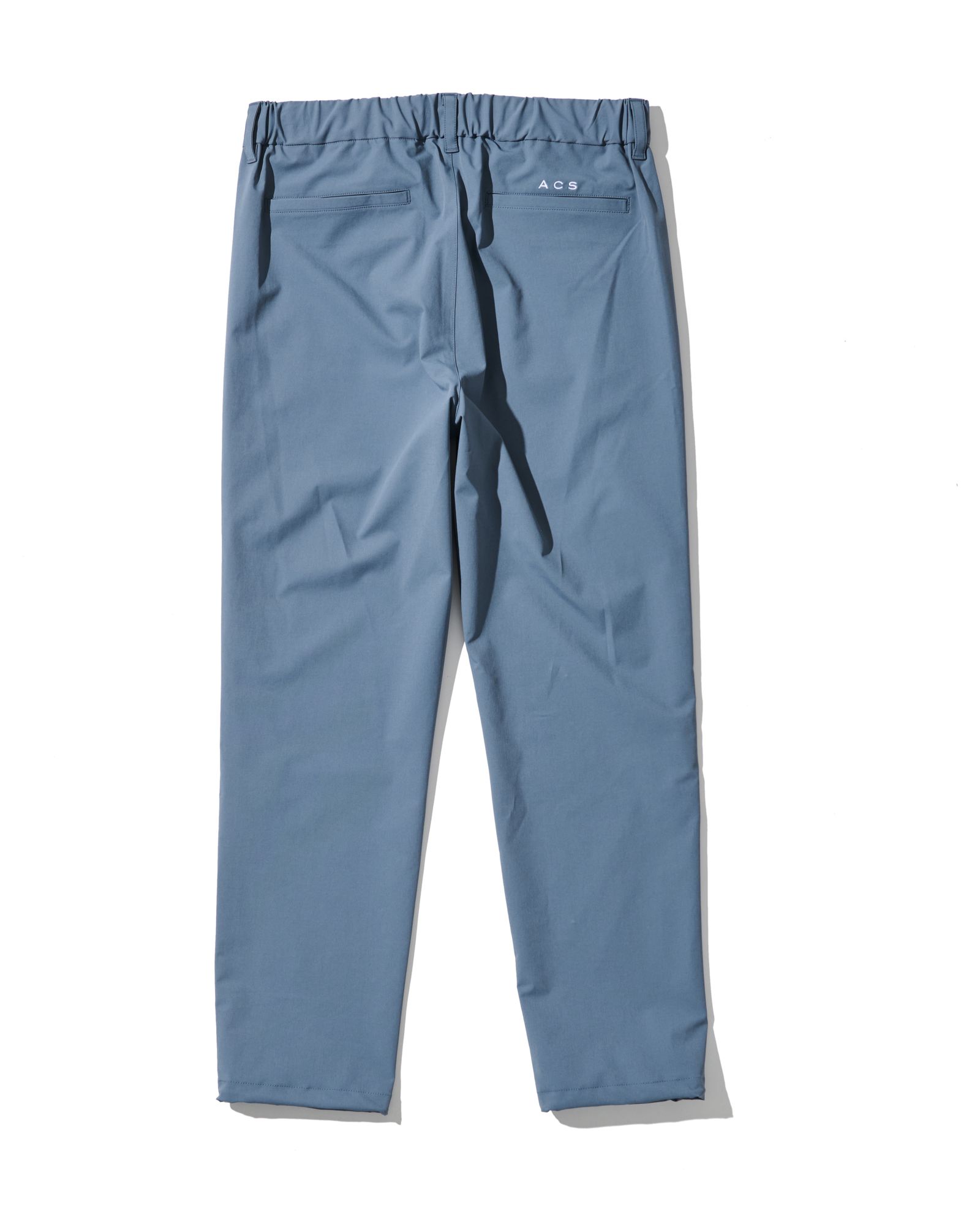 ☆先行予約☆ ベンチレーションパンツ /  Ventilation Pants / BLUE GREY【PT2602】