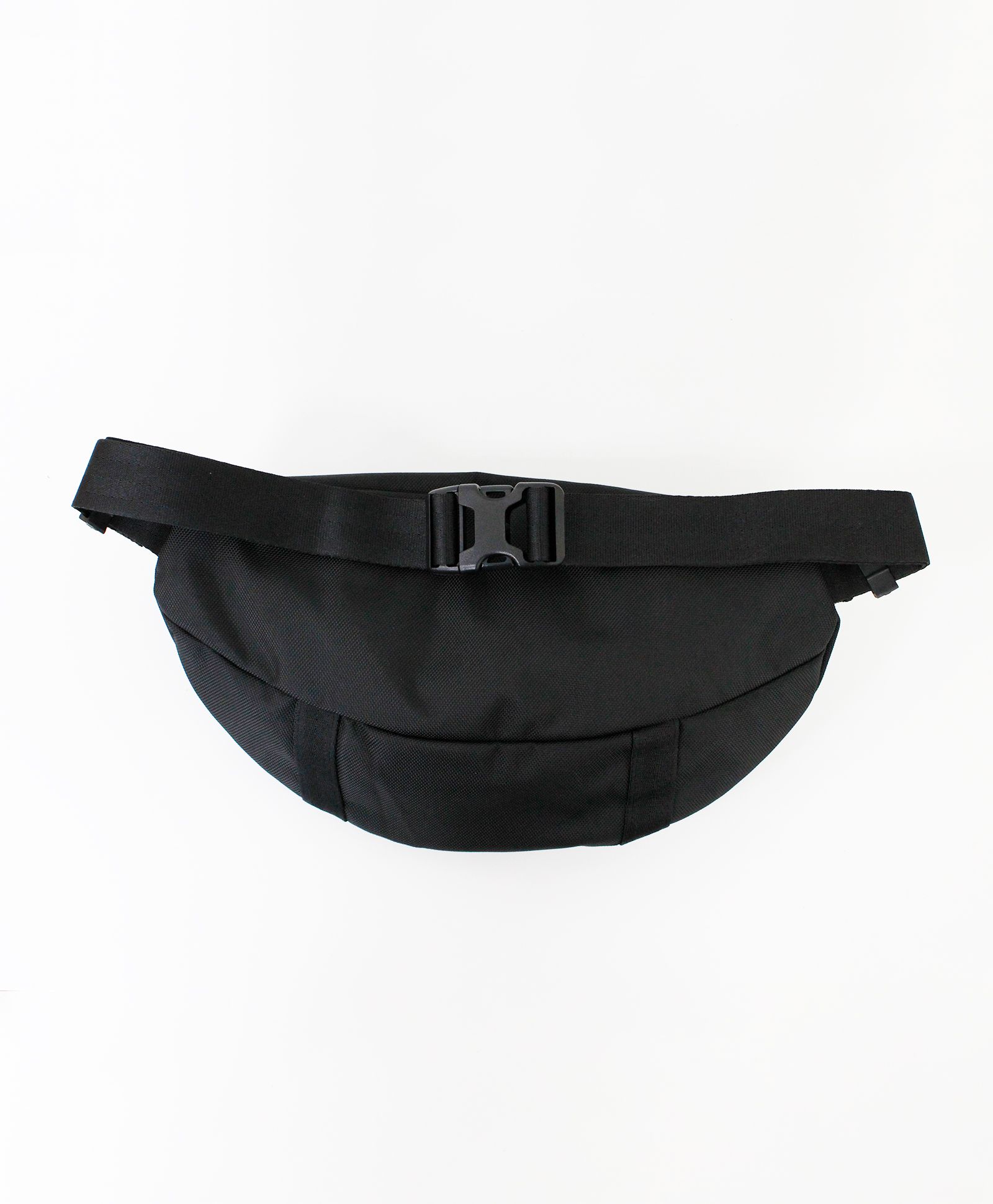 Ground Y×NEWERA(R) GROUND Y LOGO POLYESTER WAIST BAG [GL-I50-982-1]