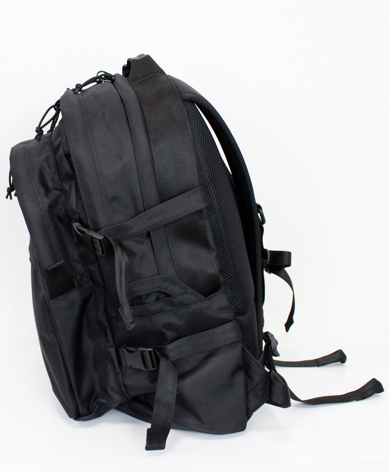 Ground Y×NEWERA(R) GROUND Y LOGO POLYESTER CARRIE PACK [GP-I50-981-1]