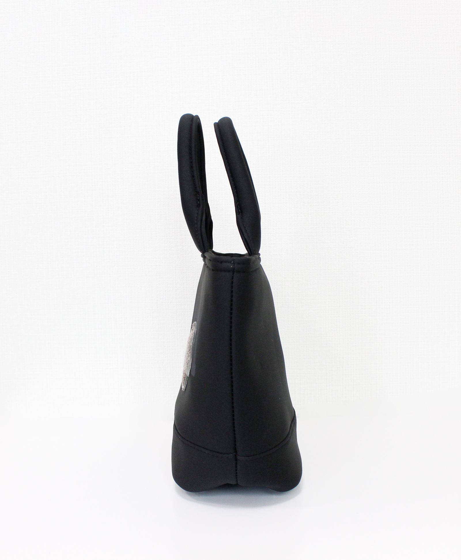 MINI TOTE BAG / ミニトートバッグ / ブラック