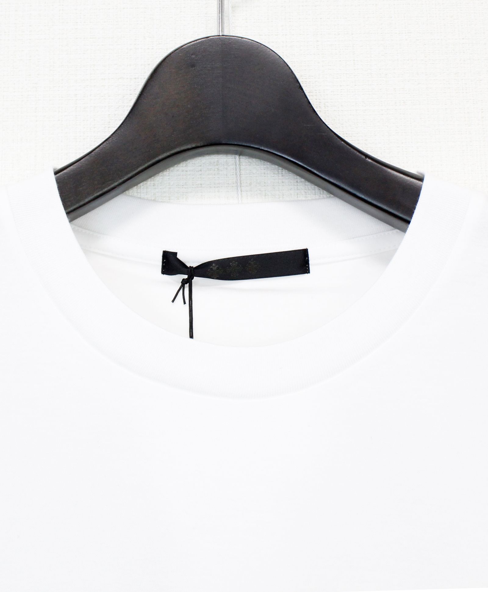 Tシャツ / CIALO / チアーロ / WHITE [MTAT25S8265-M]