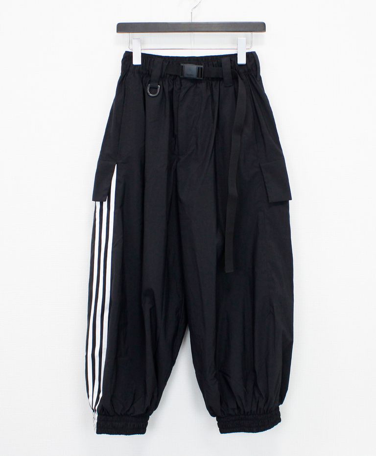 Y-3 - ナイロン パンツ / NYL PANT / BLACK [IW7498-APPA24] | femt 