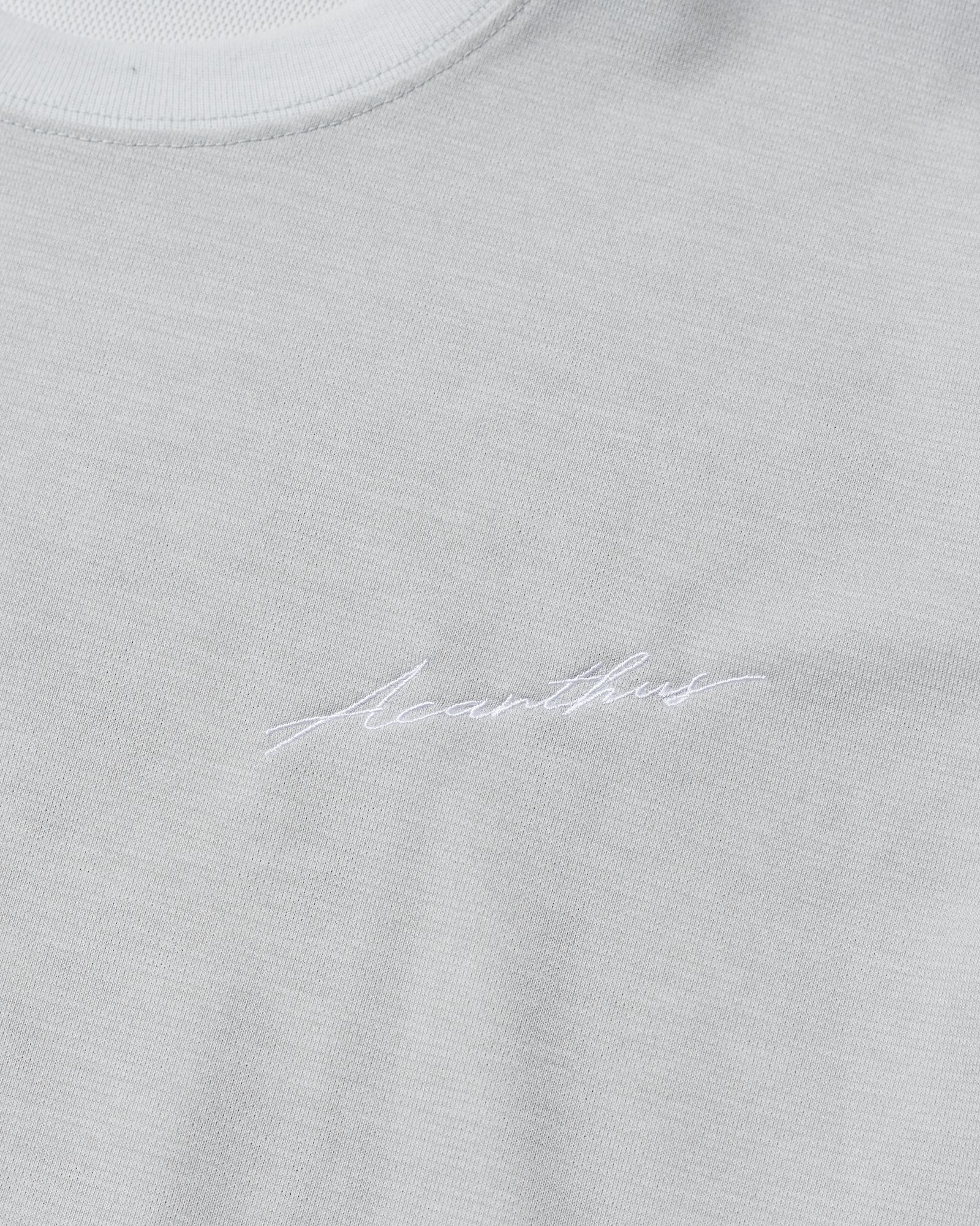 ☆先行予約☆ ベンチレーションTシャツ  /  Ventilation Tee / GREY【CT2606】