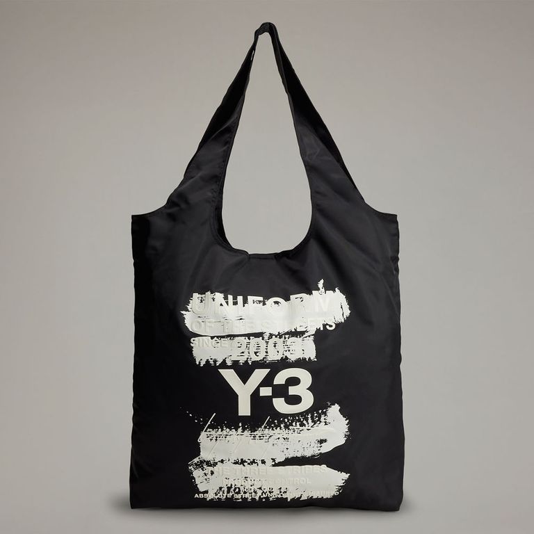 Y-3 - トートバッグ / Y-3 TOTE / BLACK [JD2909-ACCS25] | femt