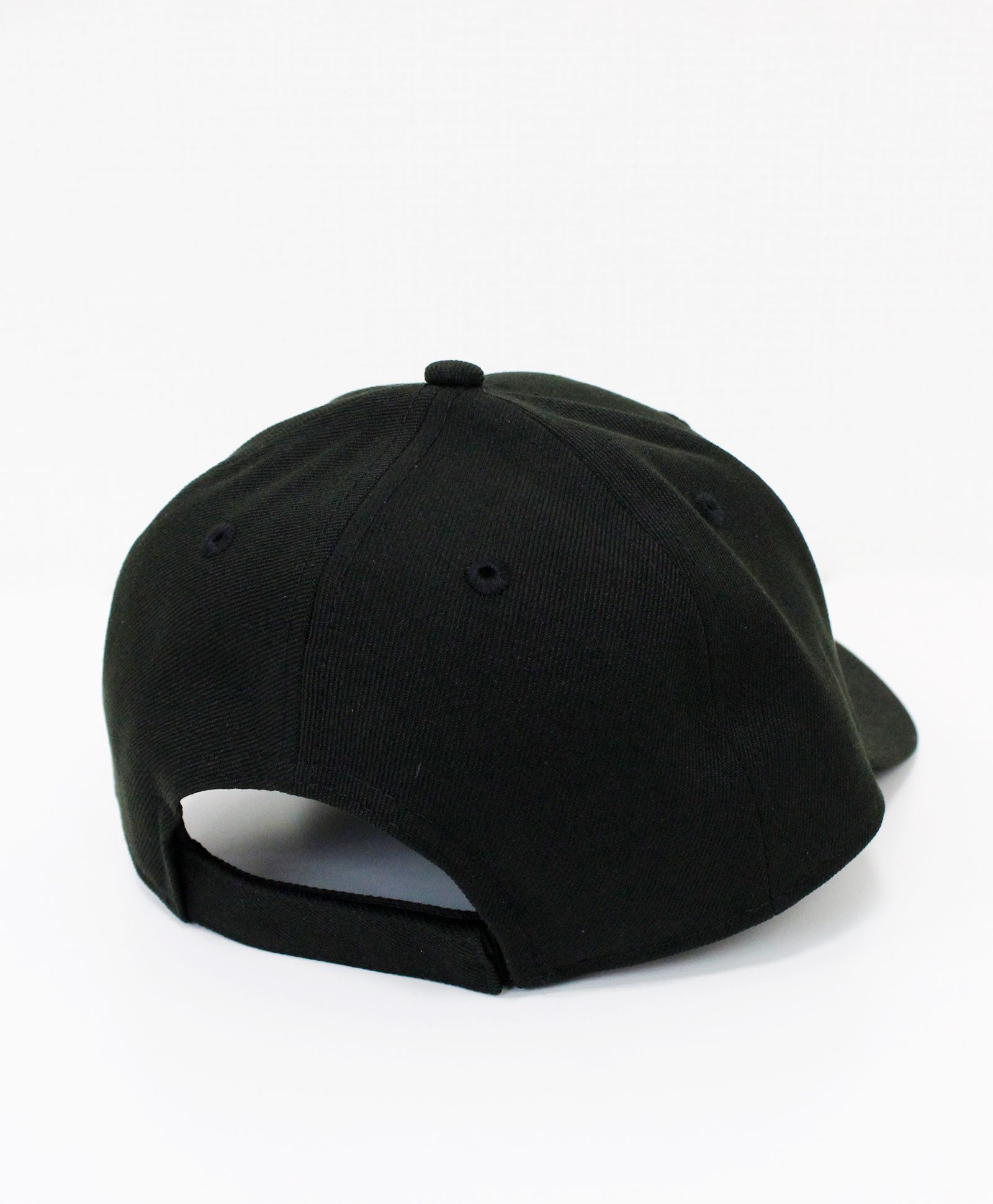 Ground Y×NEWERA(R) GROUND Y LOGO POLYESTER 9FORTY [GP-I50-982-1]