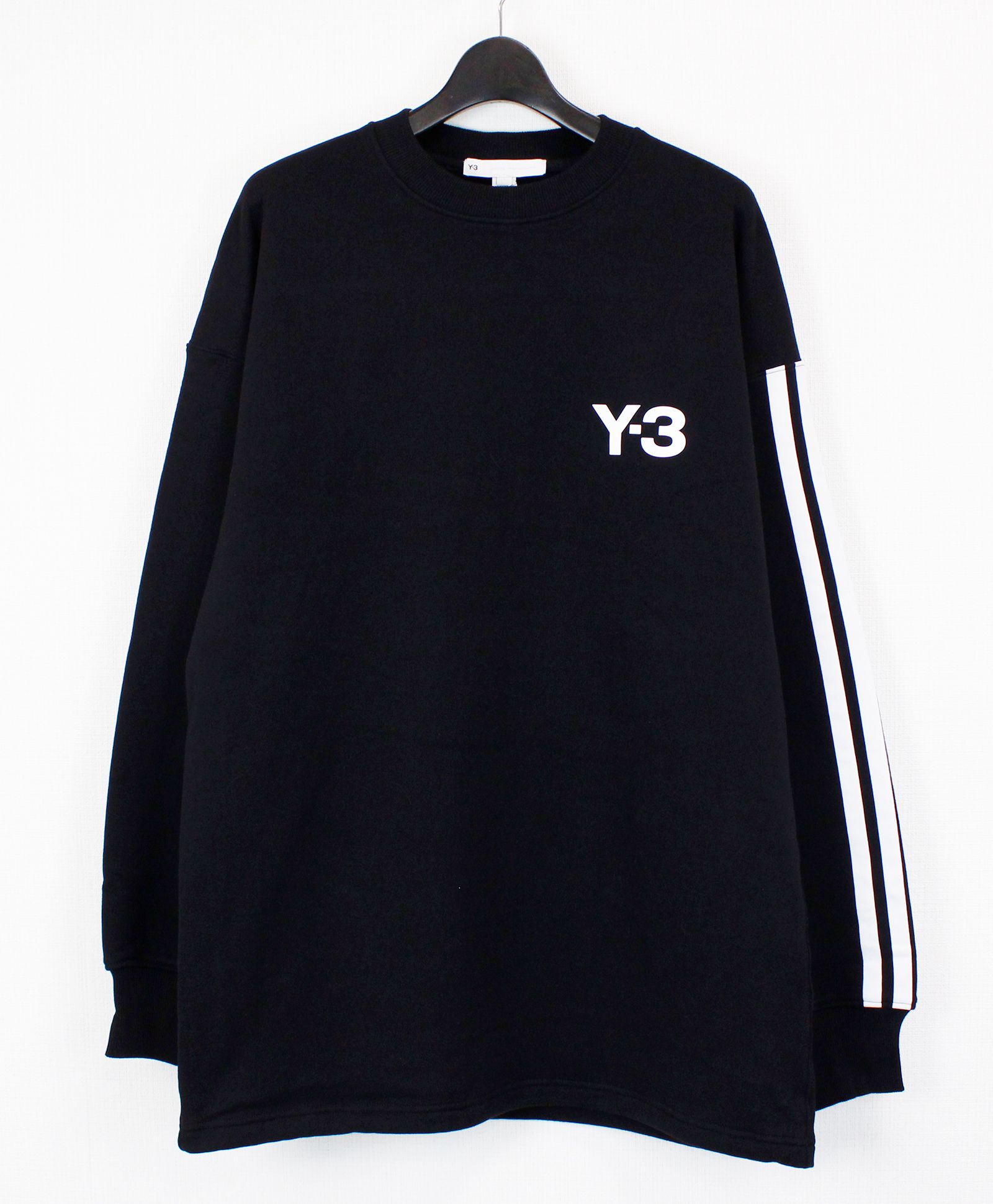 Y-3 トレーナー